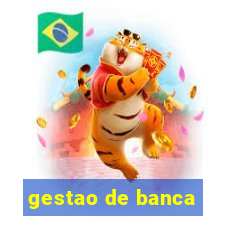 gestao de banca